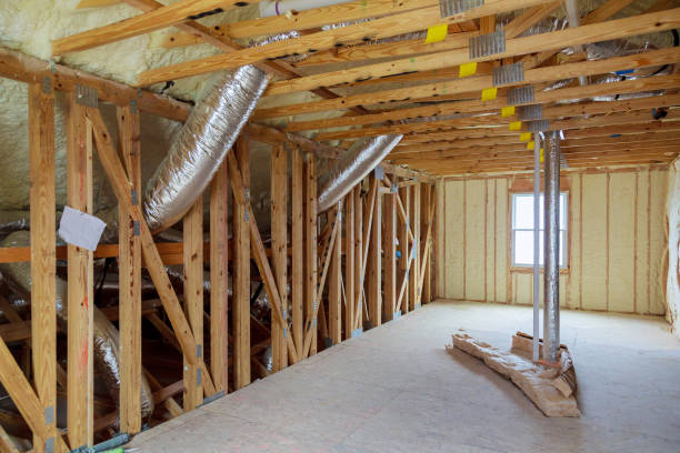 Best Blown-in Insulation  in Prairie Grove, AR